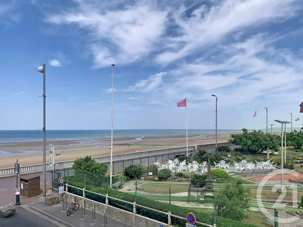 Appartement à vendre  3 pièces - 67,52 m 2   CABOURG  - 14
