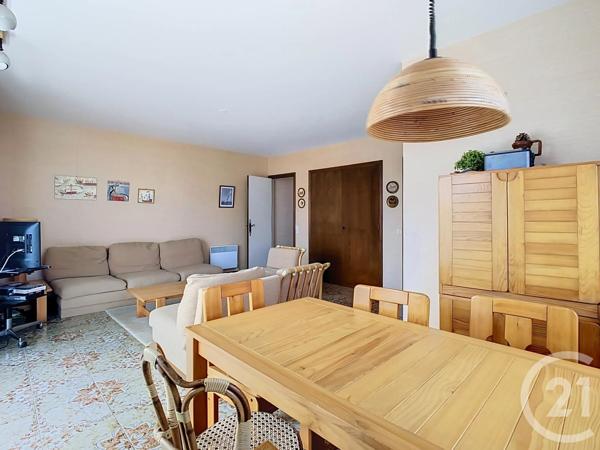 Appartement à vendre  3 pièces - 67,52 m 2   CABOURG  - 14