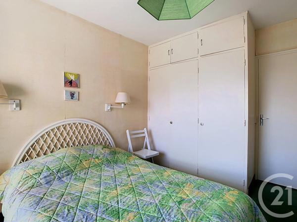 Appartement à vendre  3 pièces - 67,52 m 2   CABOURG  - 14