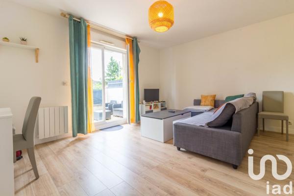 Appartement 2 pièces de 43 m² à Saint-Jean-de-Braye (45800)