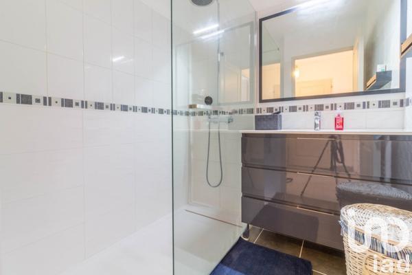 Appartement 2 pièces de 43 m² à Saint-Jean-de-Braye (45800)