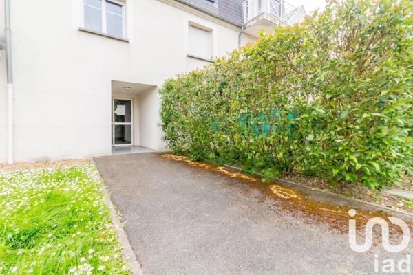 Appartement 2 pièces de 43 m² à Saint-Jean-de-Braye (45800)