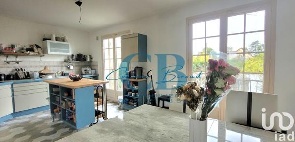 Maison à vendre 5 pièces 88 m² Marines