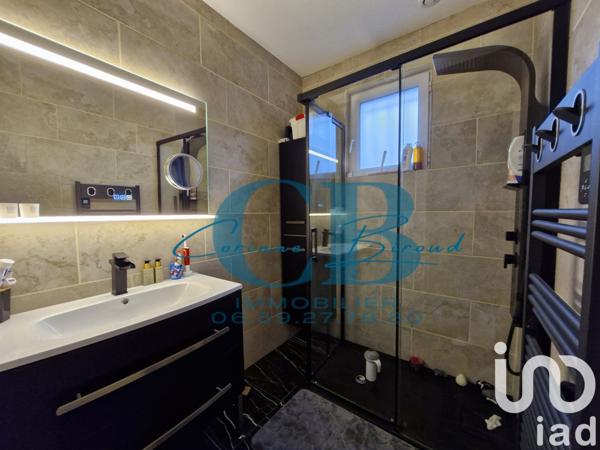 Maison à vendre 5 pièces 88 m² Marines