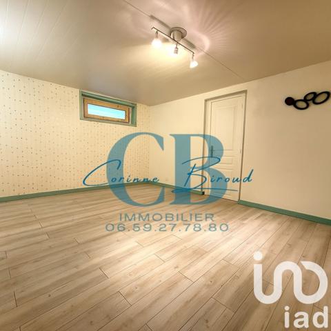 Maison à vendre 5 pièces 88 m² Marines