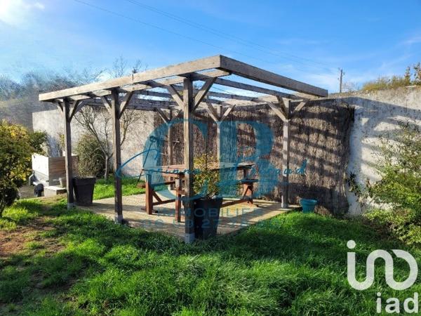 Maison à vendre 5 pièces 88 m² Marines