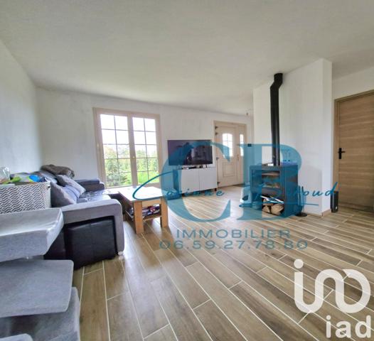 Maison à vendre 5 pièces 88 m² Marines