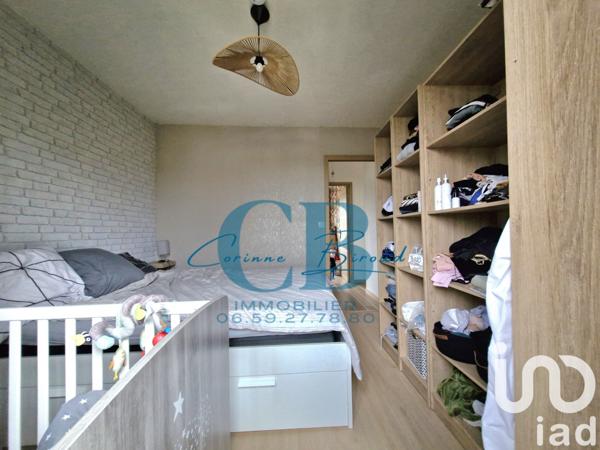 Maison à vendre 5 pièces 88 m² Marines