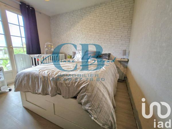Maison à vendre 5 pièces 88 m² Marines