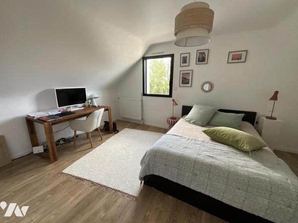 PLOEMEUR - KERPAPE - Maison la plage à pied