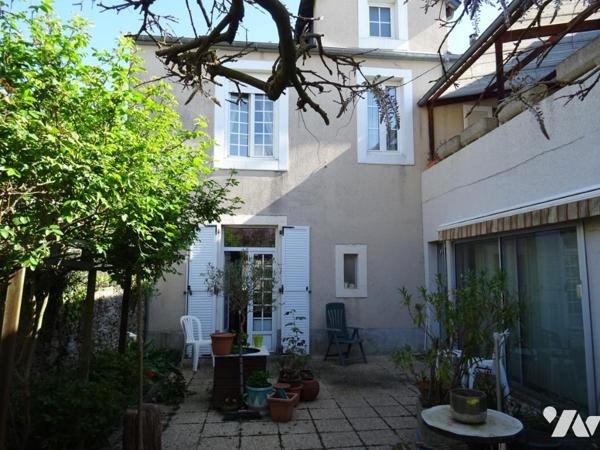 MAISON A VENDRE à LAVAL (53000)