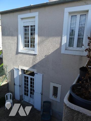 MAISON A VENDRE à LAVAL (53000)