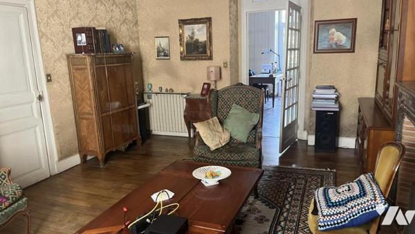 MAISON A VENDRE à LAVAL (53000)