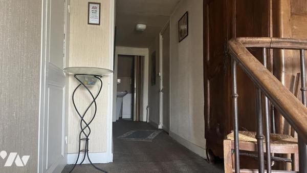 MAISON A VENDRE à LAVAL (53000)