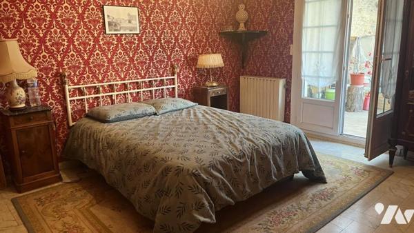 MAISON A VENDRE à LAVAL (53000)