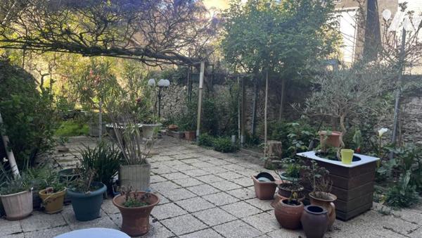 MAISON A VENDRE à LAVAL (53000)