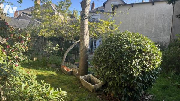 MAISON A VENDRE à LAVAL (53000)