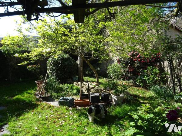 MAISON A VENDRE à LAVAL (53000)