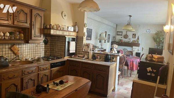 MAISON A VENDRE à LAVAL (53000)