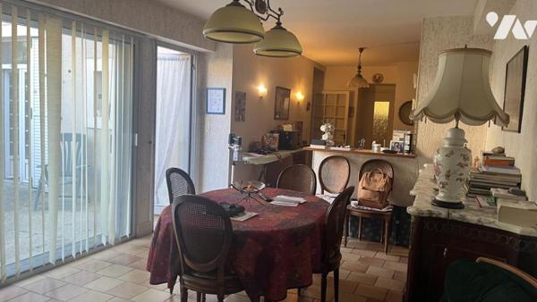 MAISON A VENDRE à LAVAL (53000)