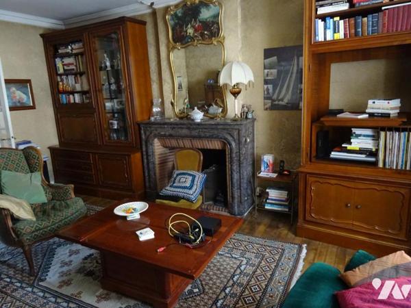 MAISON A VENDRE à LAVAL (53000)