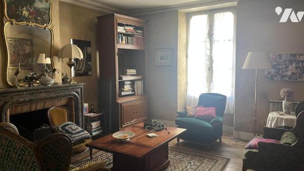 MAISON A VENDRE à LAVAL (53000)