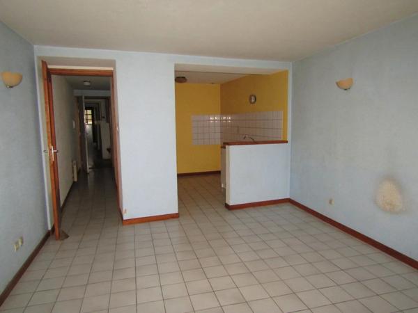 Vente Immeuble 9 pièces 210 m2 à Raon-l'Étape