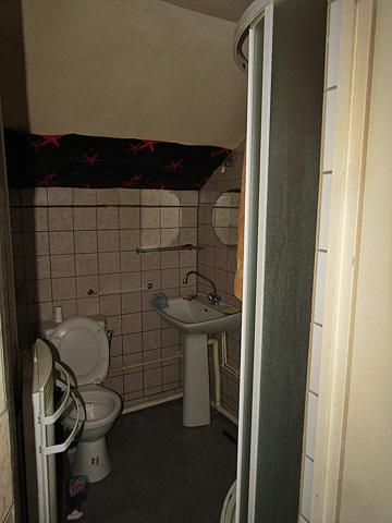 Vente Immeuble 9 pièces 210 m2 à Raon-l'Étape