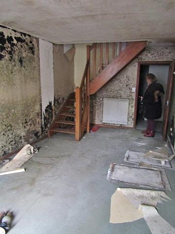 Vente Immeuble 9 pièces 210 m2 à Raon-l'Étape