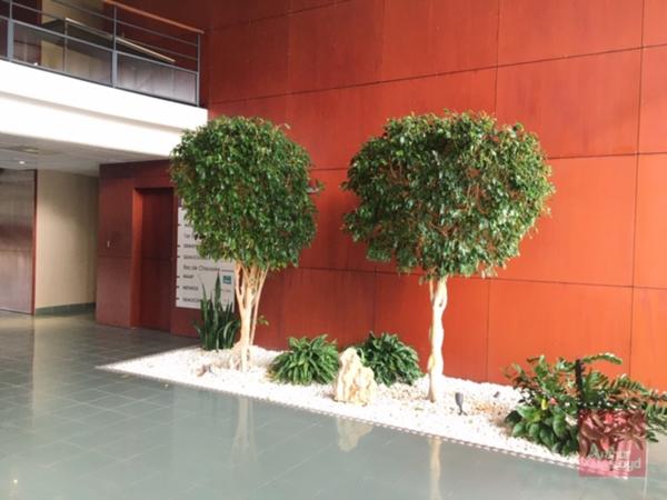 Bureaux à louer Montpellier Parc Club du Millénaire open space rénové