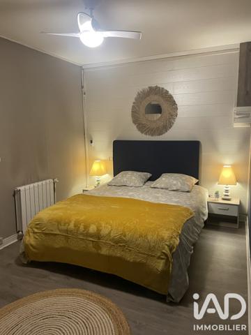Location appartement 2 pièces 55 m² Angoulême