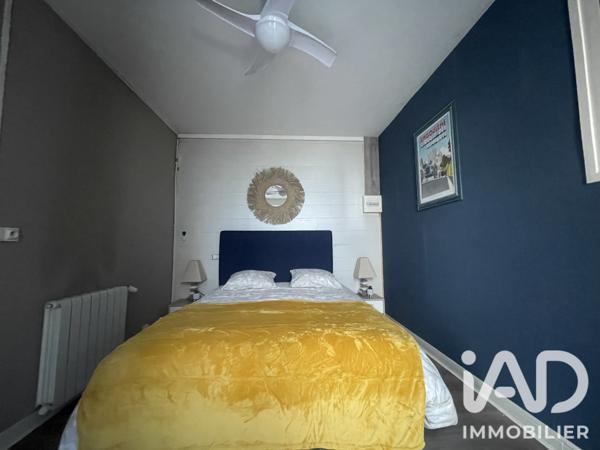 Location appartement 2 pièces 55 m² Angoulême