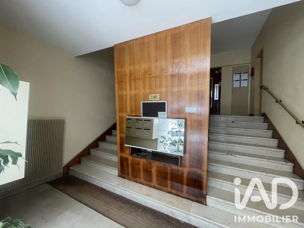 Location appartement 2 pièces 55 m² Angoulême