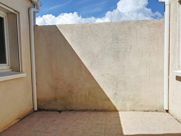 Maison L'aiguillon sur mer, 4 chambres, 132 m² habitables, proche des plages