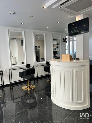 Boutique/Local commercial à vendre 42 m² Suresnes