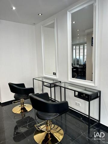 Boutique/Local commercial à vendre 42 m² Suresnes
