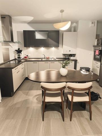 NIEDERSHAUSBERGEN F3 TERRASSE