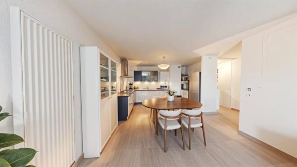 NIEDERSHAUSBERGEN F3 TERRASSE