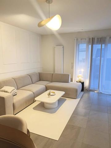 NIEDERSHAUSBERGEN F3 TERRASSE