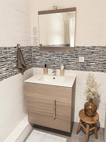 NIEDERSHAUSBERGEN F3 TERRASSE