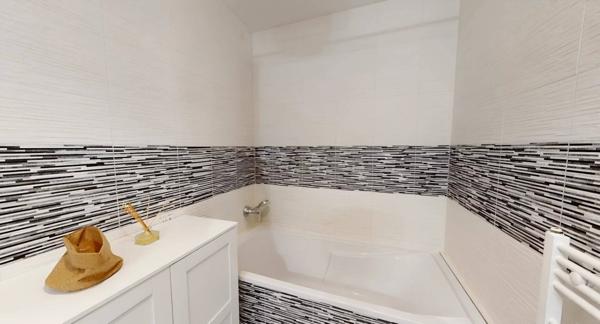 NIEDERSHAUSBERGEN F3 TERRASSE