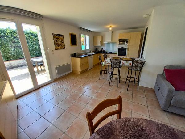 Vente Maison85 m² - 4 Pièces - GRISOLLES (82170)