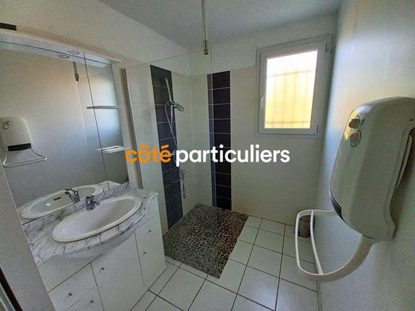 Vente Maison85 m² - 4 Pièces - GRISOLLES (82170)