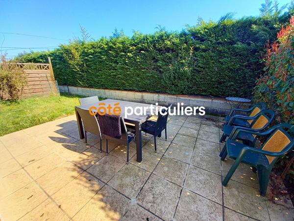 Vente Maison85 m² - 4 Pièces - GRISOLLES (82170)