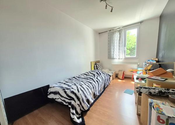 Maison à vendre 6 pièces 133m² Villeneuve-d'Ascq (59650)