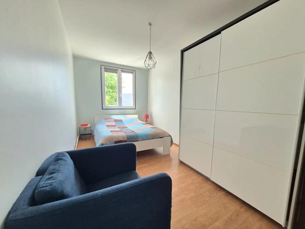 Maison à vendre 6 pièces 133m² Villeneuve-d'Ascq (59650)
