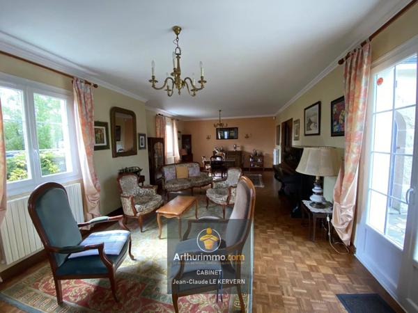 Vente Maison 6 pièces 150 m2 à Plédran