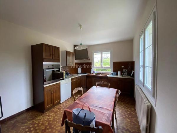 Vente Maison 6 pièces 150 m2 à Plédran