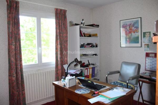 Vente Maison 6 pièces 150 m2 à Plédran