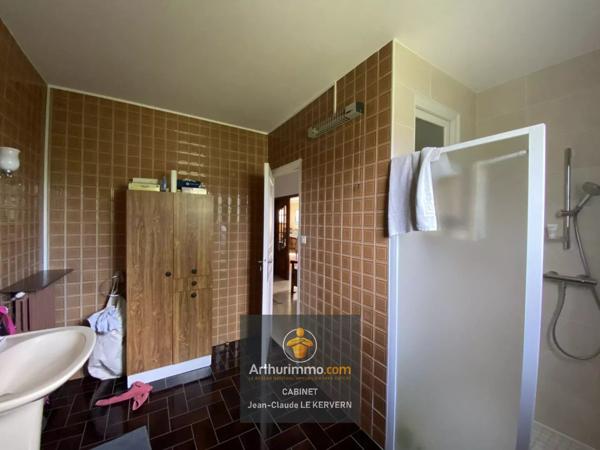 Vente Maison 6 pièces 150 m2 à Plédran